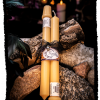 Pure Beeswax Candlesticks