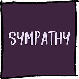 Sympathy