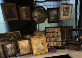 Alternative view of Assorted Frizelda Jewellery