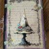Lavender Witch - Junk Journal