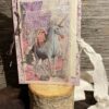 Mini journal - Unicorn