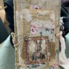 Junk Journal - Vintage Rabbit
