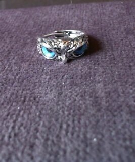 Frizelda Ring