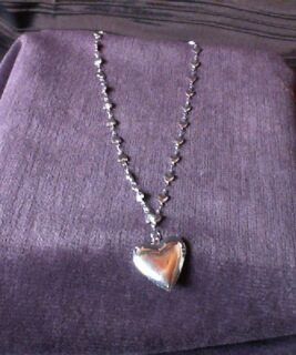 Frizelda Necklace