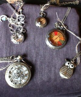33012 - Pocket Watch