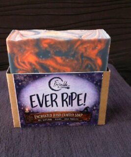 85003 - Soap - Ever Ripe