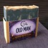 85005 - Soap - Old Man