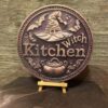 21004 - Small Tin Sign