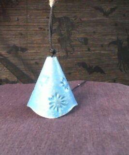 22011 - Bell Wind Chime