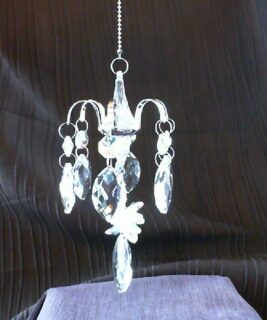 22019 - Chandelier Sun Sparkler