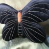 22022 - Moth Pillow