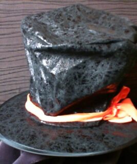 32011 - Funky Top Hat