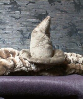61001 - HP - Headband Sorting Hat