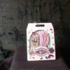 61005 - HP - HoneyDukes stickers