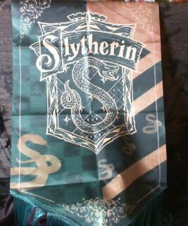61006 - HP - House Flags