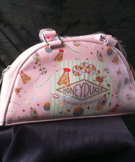 61008 - HP - Honeydukes Purse