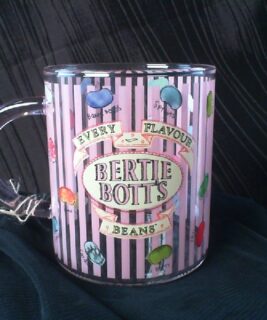 61020 - HP - Bertie Botts Mug