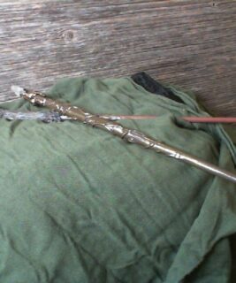 66056 - Magic Wand