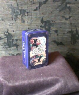 66057 - Everyday Tarot Cards