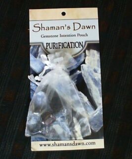 67004 - Purification Gemstone