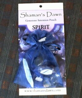 67005 - Spirit Gemstone