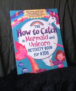 68002 - Kids - Catch a Mermaid