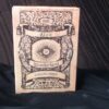 68006 - Games - Alice Mad Playing Cards