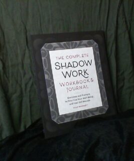71003 - Book - Complete Shadow Work