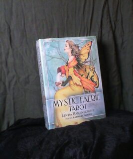 71010 - Tarot - Mystic Faerie