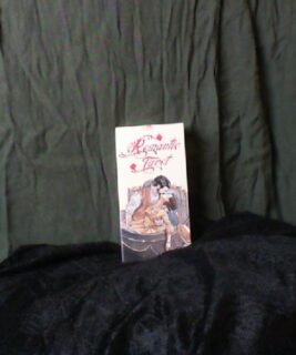 71012 - Tarot - Romantic