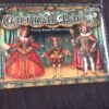 71018 - Sticker - Carnival