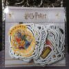 71022 - Sticker - Harry Potter