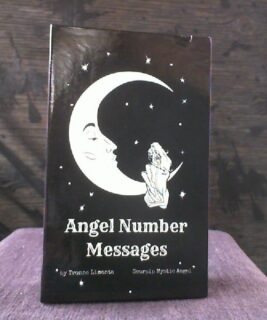 71024 - Tarot - Angel Number Messages