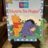 77073 - Junk Journal - Pooh