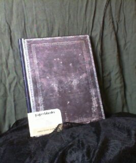 78005 - Midnight Steel Journal