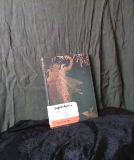 78008 - Olive Fairy Journal