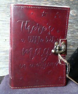 78023 - Magic in Everyone Journal