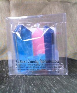 81009 - Cotton Candy Candy