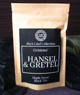 81015 - Hansel and Gretel - Maple Syrup Tea - Large