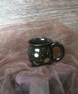 82004 - Celestial Cauldron Mug