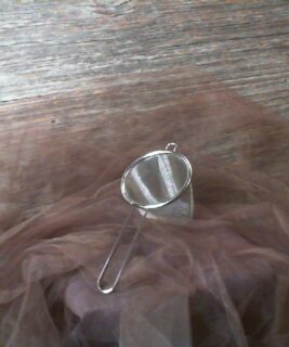 82005 - Stainless Tea Infuser