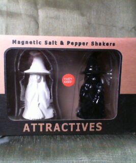 82007 - Salt and Pepper Witches