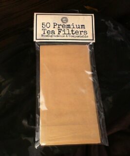 82008 - NovelTea Tea Filters (50)