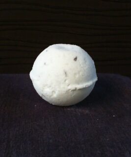 85006 - Fizzed Bath Bomb