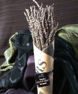 85009 - Dried Lavender