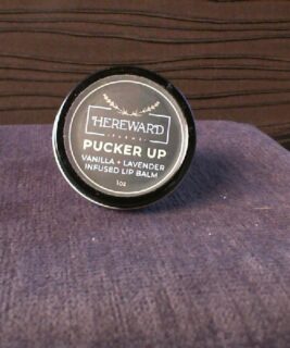 85010 - Pucker Up Lip Balm