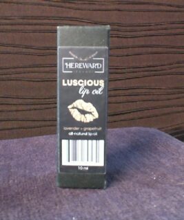 85011 - Luscious Lip Oil