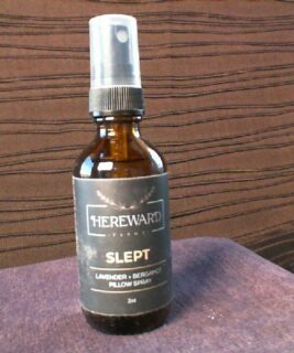 85013 - Slept Pillow Spray