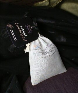 85014 - Lavender Sachet