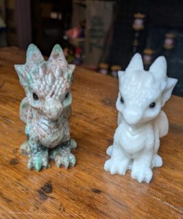 90413 - IvyCat - dragons